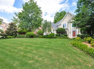 4340 May Apple Dr, Alpharetta, GA 30005