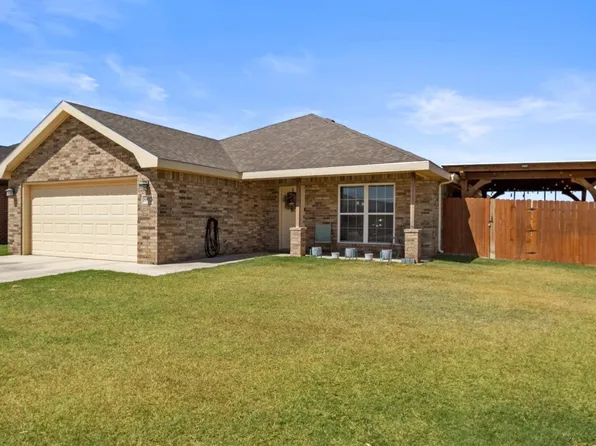8802 15th St, Lubbock, TX 79416