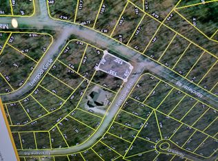 162 Manchester Rd LOT 419, Crossville, TN 38558