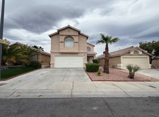 8460 W Gilmore Ave, Las Vegas, NV 89129