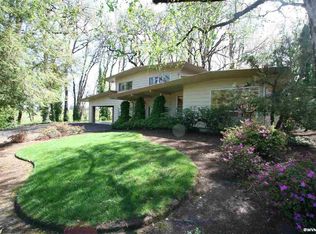 3206 SW Cascade Ave, Corvallis, OR 97333