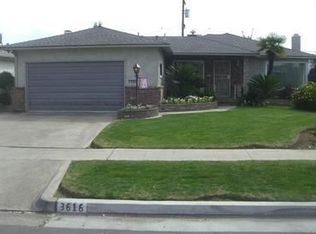 3616 E Fedora Ave, Fresno, CA 93726