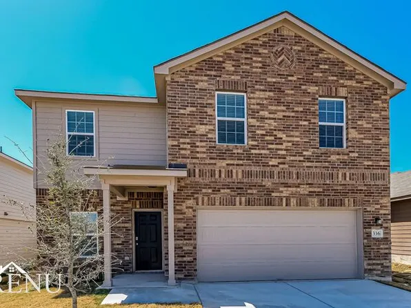 336 Sunnymeade Ln, Jarrell, TX 76537
