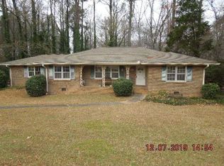 6271 Cornelia Dr, Douglasville, GA 30134