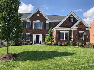 607 Braeburn Way, Canonsburg, PA 15317