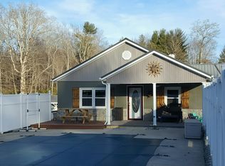 51 Dula Rd, Spruce Pine, NC 28777