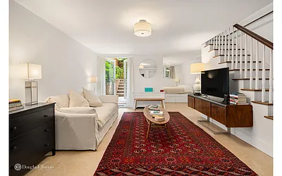 Sold by Douglas Elliman