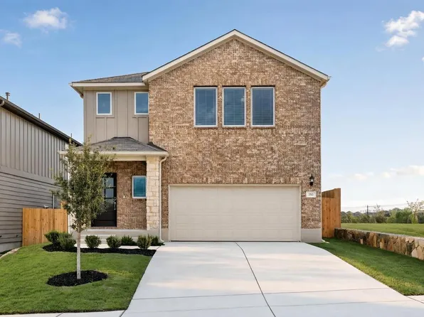 150 Bayou Mint Blvd, Buda, TX 78610