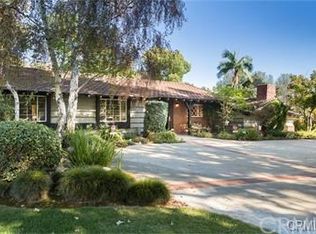 1506 Highland Oaks Dr, Arcadia, CA 91006