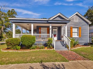 1820 19th Ave #A, Gulfport, MS 39501