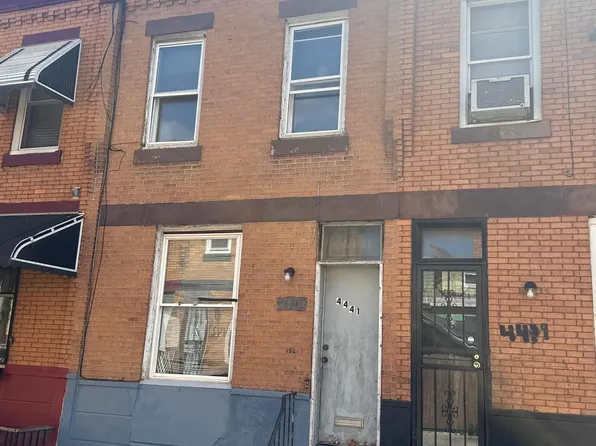 4441 N Gratz St, Philadelphia, PA 19140