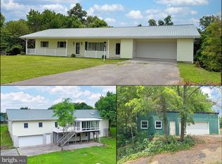 775 E Berlin Rd, York Springs, PA 17372