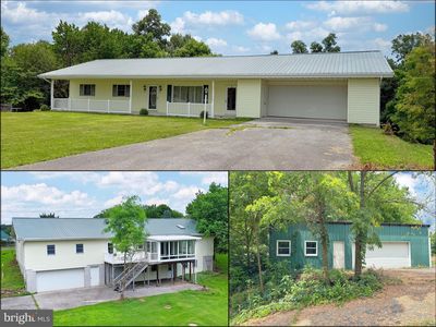 775 E Berlin Rd, York Springs, PA, 17372