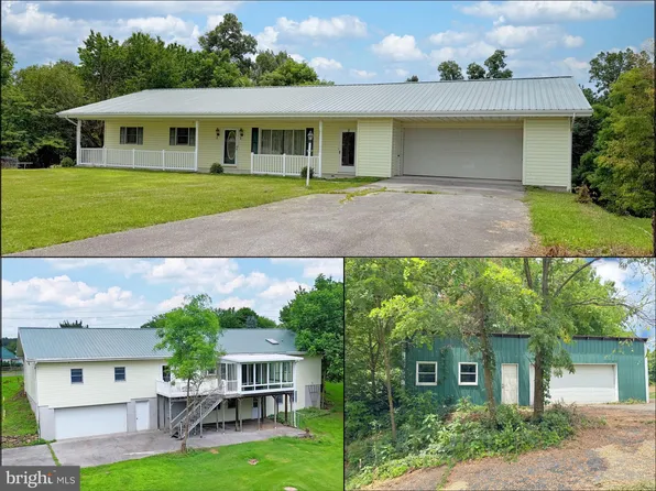 775 E Berlin Rd, York Springs, PA 17372