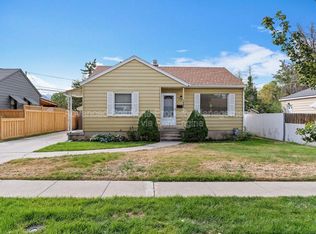 1966 E Garfield Ave, Salt Lake City, UT 84108