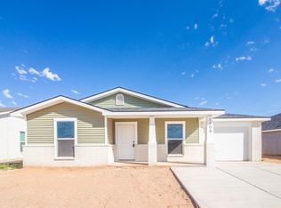 1908 134th St, Lubbock, TX 79423