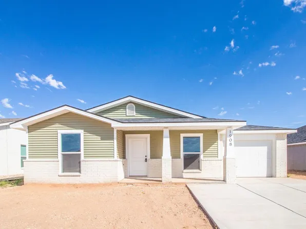1908 134th St, Lubbock, TX 79423