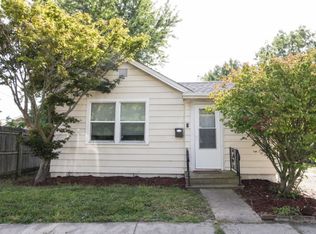 804 Wright St, Bloomington, IL 61701