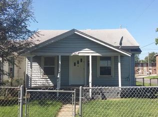 834 Condit St, Wood River, IL 62095