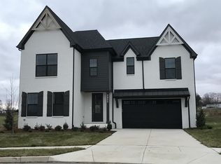 3455 Burgate Trl #2013, Thompsons Station, TN 37179