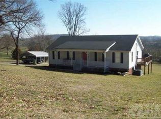 3075 Old Murfreesboro Rd, College Grove, TN 37046