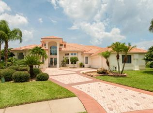 828 Venturi Ct, Melbourne, FL 32940