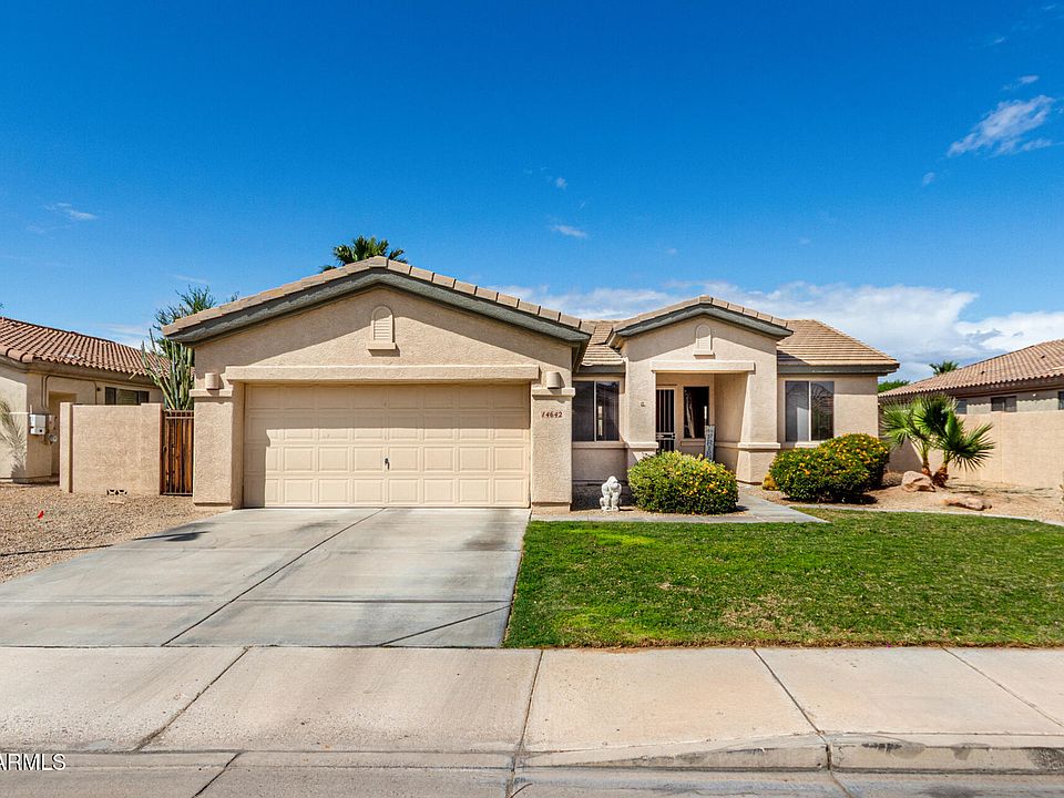 1st image of 14642 W CATALINA Drive