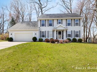 5358 Royale Ct NE, Rockford, MI 49341