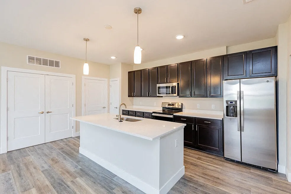 The Flats at Summit Station — Photo 1