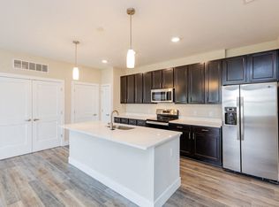The Flats at Summit Station, South Park, PA 15129