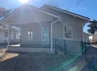 2409 W Martha St, Wichita, KS 67203