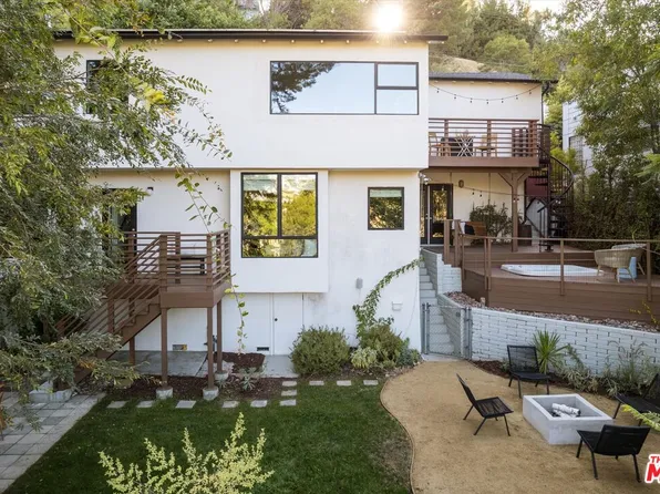 2246 Lyric Ave, Los Angeles, CA 90027