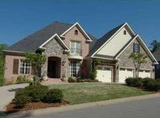 108 Weston Pl, Little Rock, AR 72211