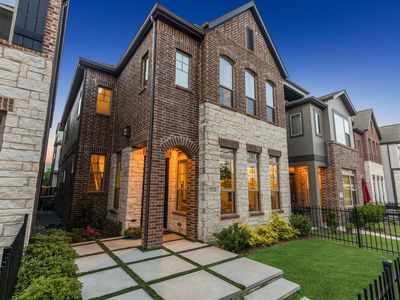 7114 Laurel Rdg, Dallas, TX, 75231