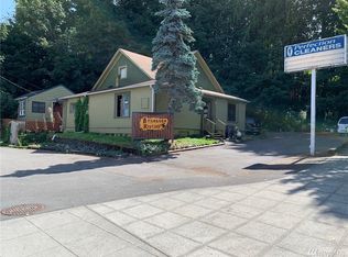 201 S Olympic Ave, Arlington, WA 98223