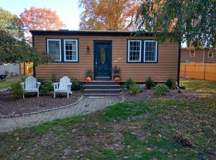 1968 New London Tpke, West Warwick, RI 02893