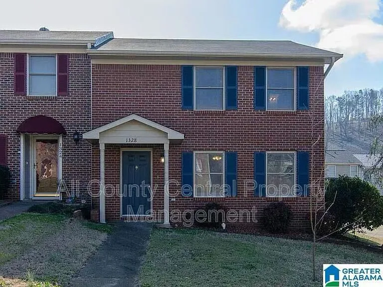1328 Grayson Valley Pkwy — Photo 1