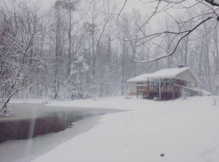 2733 Finch Farm Rd, Trinity, NC 27370