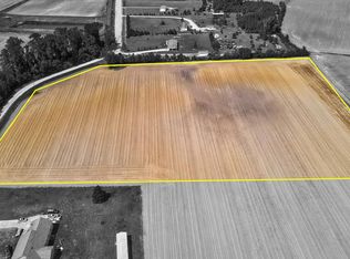 294 Waller Rd, Mount Olive, NC 28365