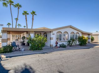 6209 E McKellips Rd LOT 297, Mesa, AZ 85215