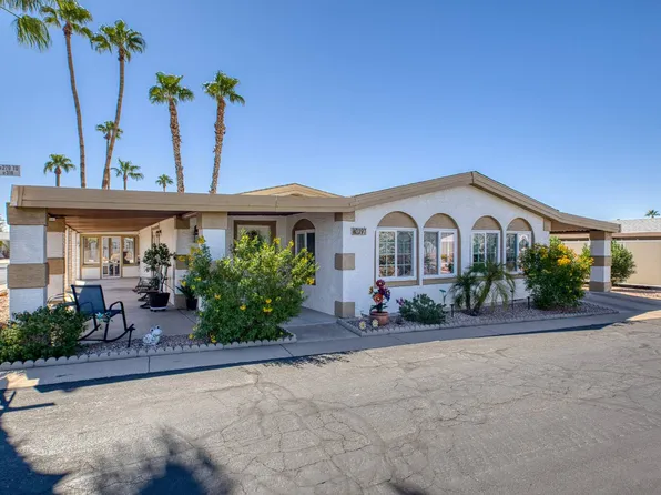 6209 E McKellips Rd Lot 297, Mesa, AZ 85215