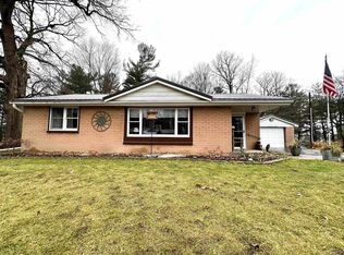 3413 S Pine St, Akron, MI 48701