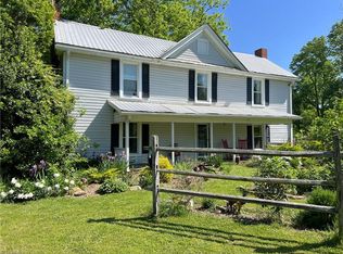 9056 Mount Carmel Rd, Stokesdale, NC 27357