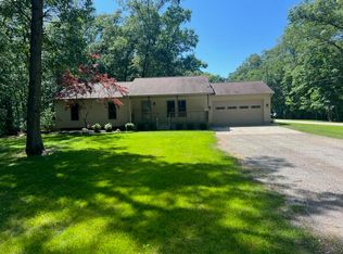 2517 Pillon Rd, Twin Lake, MI 49457