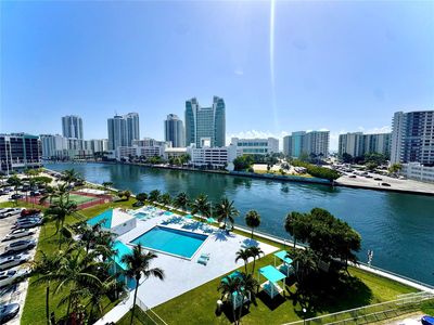 200 Leslie Dr APT 817, Hallandale Beach, FL, 33009