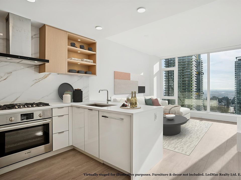1st image of 4988 Bennett St #2304