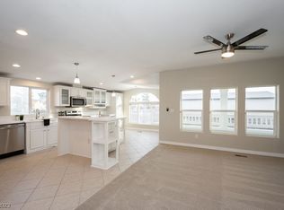 3151 Rancho Paradiso St, Pahrump, NV 89060