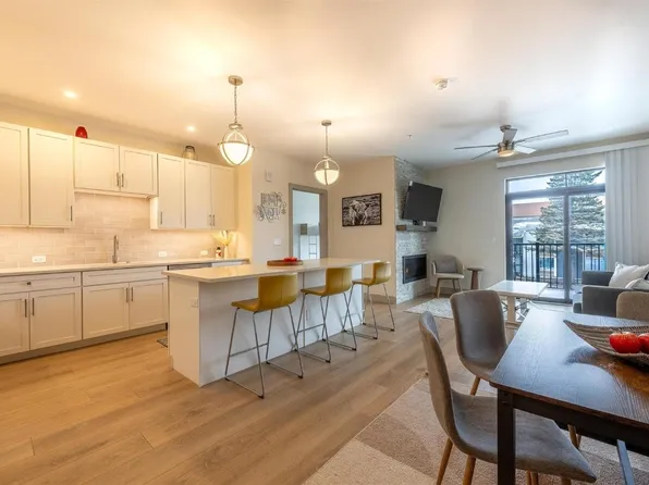75 W 4th Street UNIT 206, Silverthorne, CO 80497