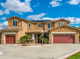 5909 Little Oak Ct, Rancho Cucamonga, CA 91739