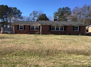 5 Bertrand Ter, Greenville, SC 29617
